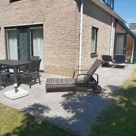 Hello Zeeland - Vakantiehuis Zwin 218 Villa Breskens Eksteriør bilde