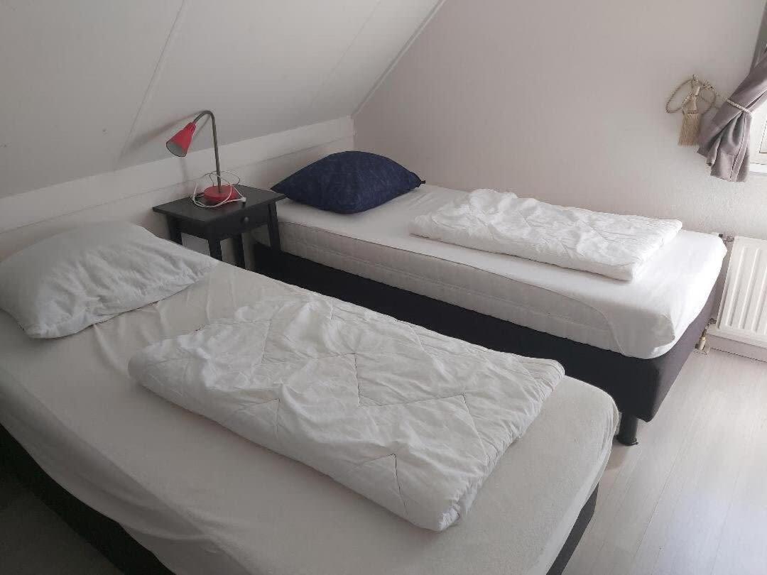 Hello Zeeland - Vakantiehuis Zwin 218 Villa Breskens Eksteriør bilde