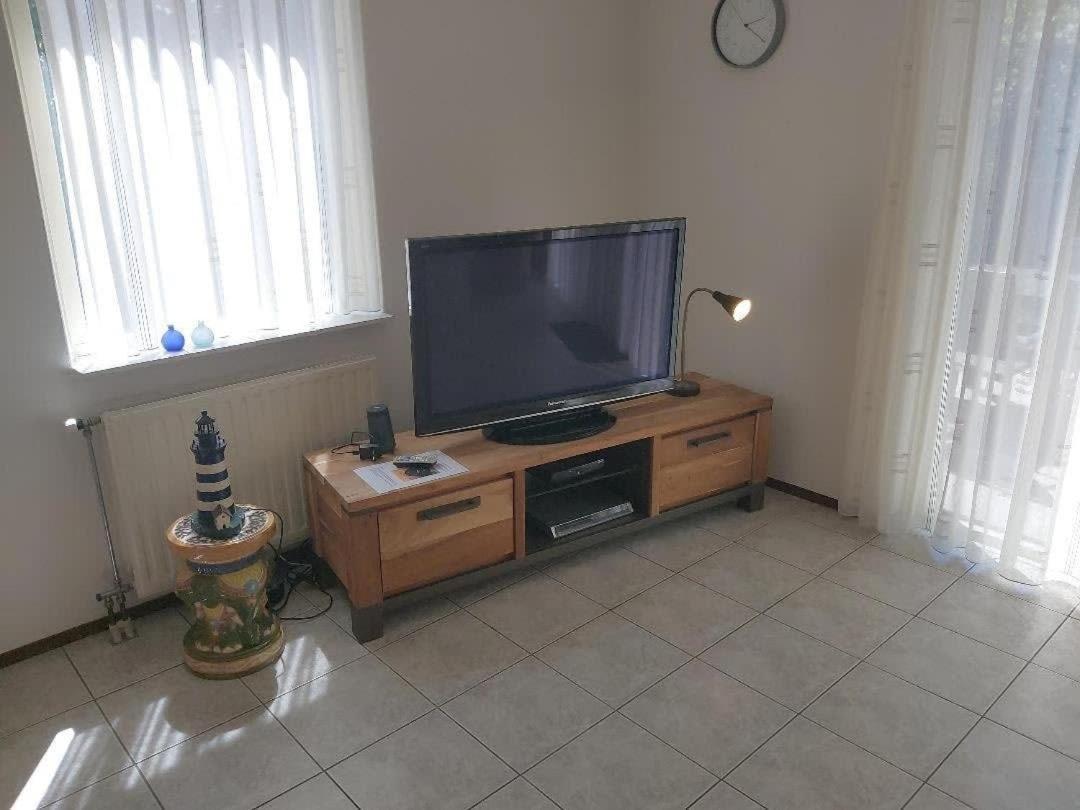 Hello Zeeland - Vakantiehuis Zwin 218 Villa Breskens Eksteriør bilde