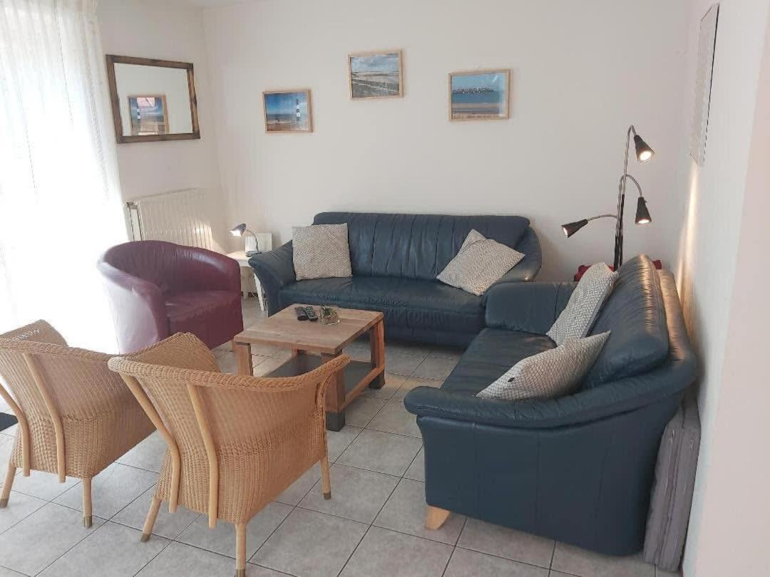 Hello Zeeland - Vakantiehuis Zwin 218 Villa Breskens Eksteriør bilde